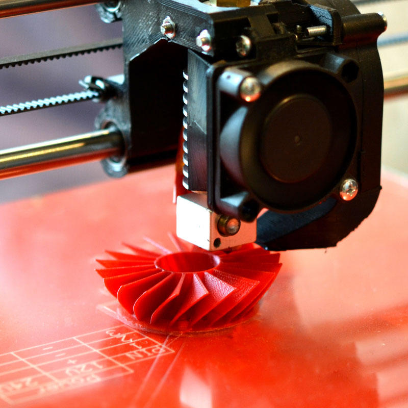 Bursa 3D Baskı Hizmeti | Profesyonel 3B Baskı